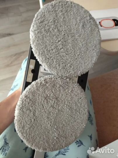 Робот мойщик окон Даджет W100