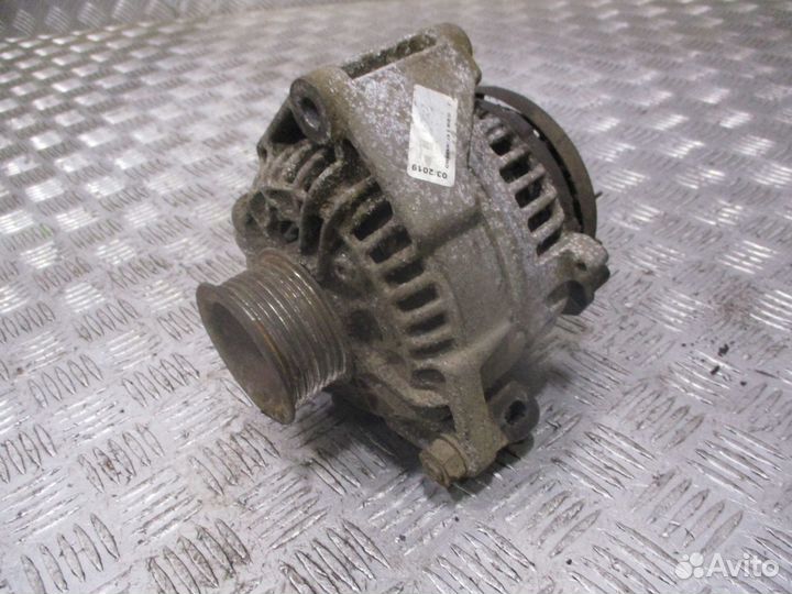 Генератор MAN 51261017271