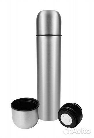 Термос новый