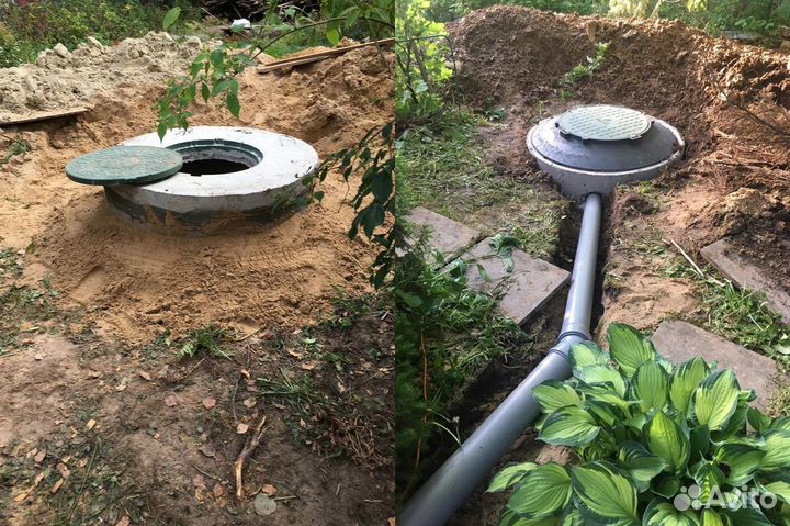 Кольцо жби для колодца