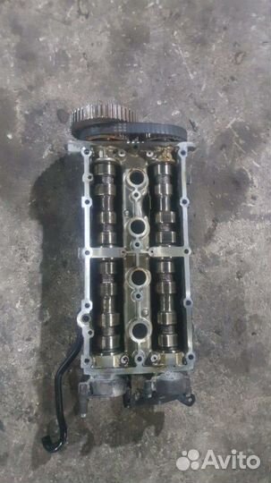 Гбц В сборе контрактная Япония