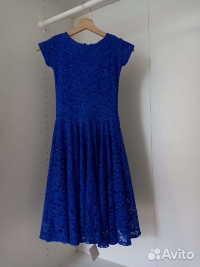 Платье для бальных танцев