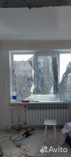 Сантехнические работы