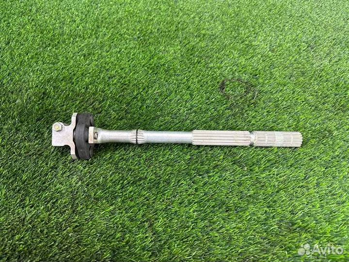 Рулевой вал Bmw X5 E53 M54B30 2006