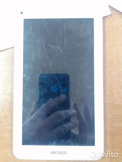 Планшеты на запчасти