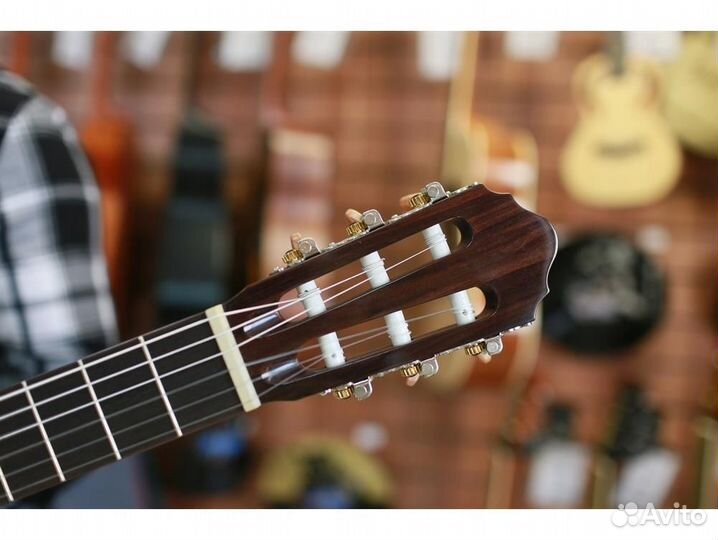 Cort AC200-NAT классическая гитара