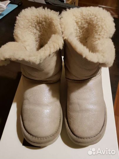 Ugg оригинал 32р