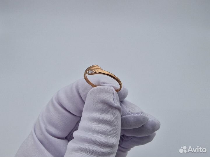 Золотое Кольцо 585 пробы. Рассрочка
