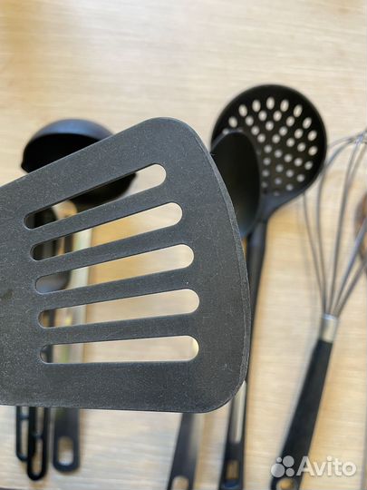 Набор кухонных принадлежностей IKEA