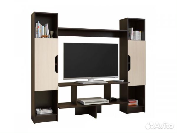 Стенка TV-6