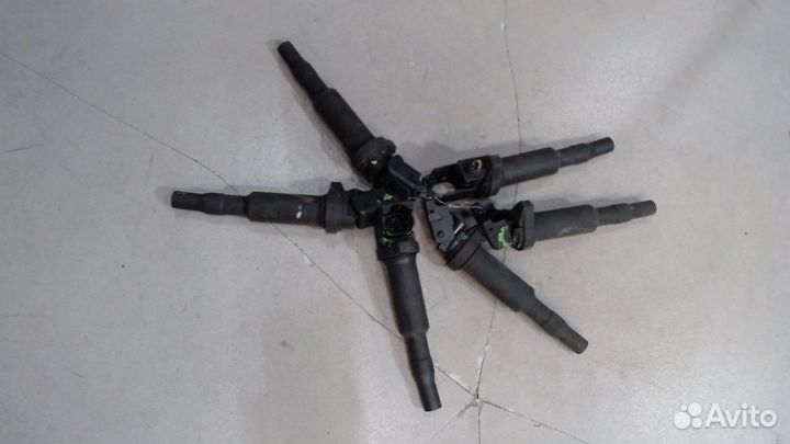 Катушка зажигания BMW 5 E60, 2003