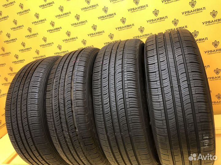 Nexen N'Priz AH5 195/55 R15 87V