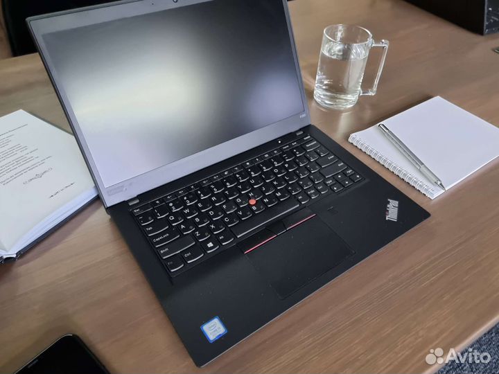 Лучший учёба-бизнес ноутбук 2020