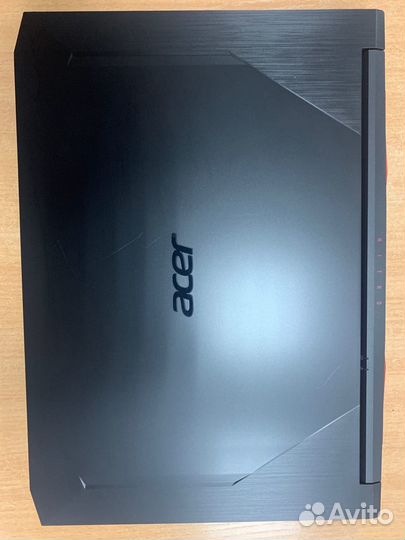 Acer/i5 10300/8GB/RTX3050/528GB SSD/15.6 IPS 144