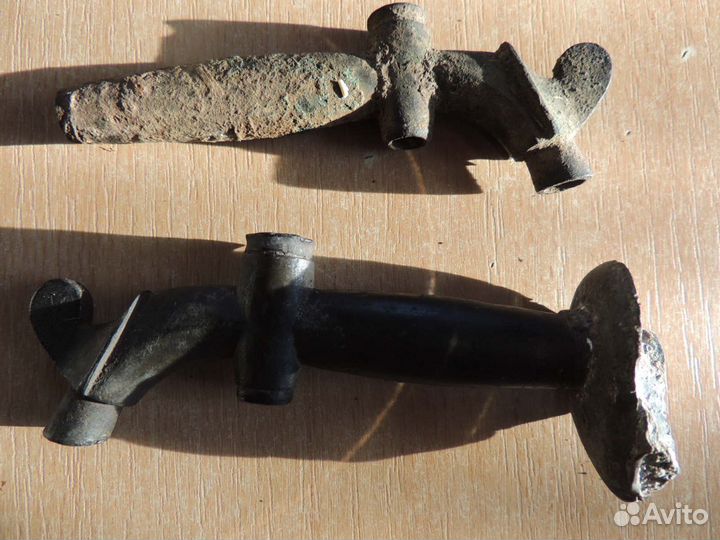 Запчасти для самовара
