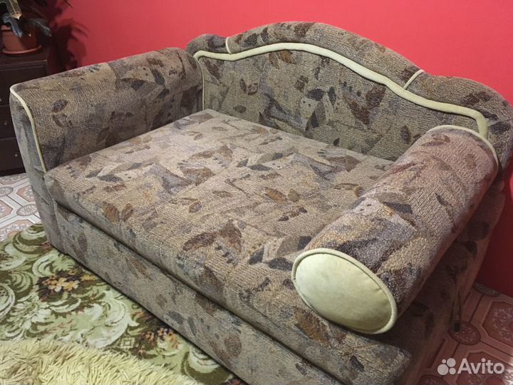 Диван малогабаритный