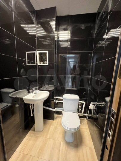 Офис с арендатором, 27.3 м². Доход 11тр