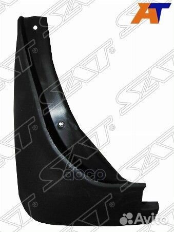 Брызговик hyundai 10-17 передний