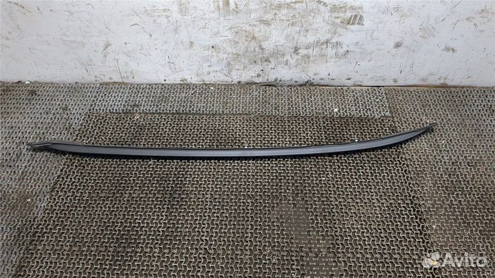 Рейлинг на крышу (одиночка) Ford Escape 2020, 2020