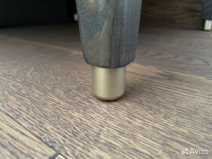 Прикроватная тумба из массива Ясеня Бари