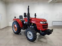 Мини-трактор SHIFENG SF-254CL, 2024