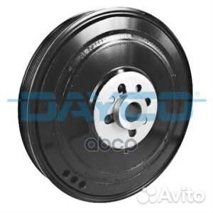 Шкив коленвала DPV1077 Dayco