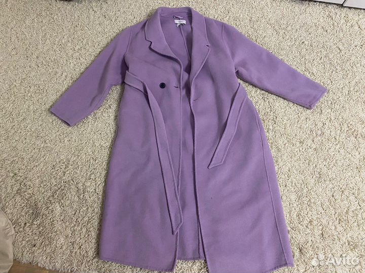 Пальто reserved
