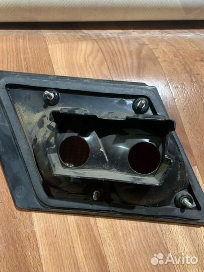 Фонарь заднего хода ваз 2115