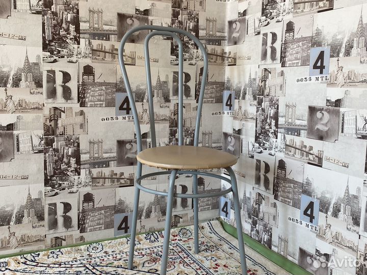 Стулья 4 шт