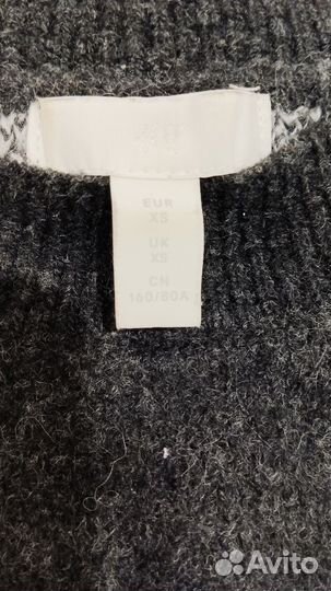 Свитер женский 44 размер