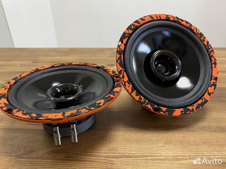 Динамики 16 среднечастотные Gryphon Lite 165