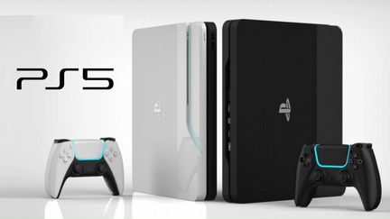 Sony PlayStation 5 Рассрочка. Обмен