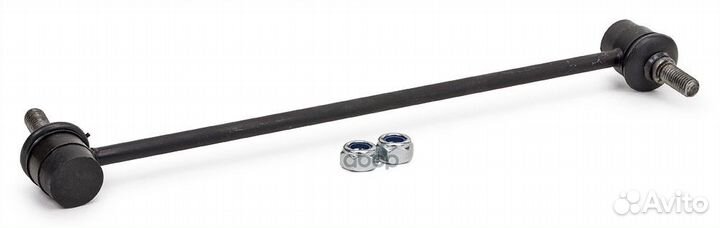 Тяга стабилизатора переднего, правая/левая auri