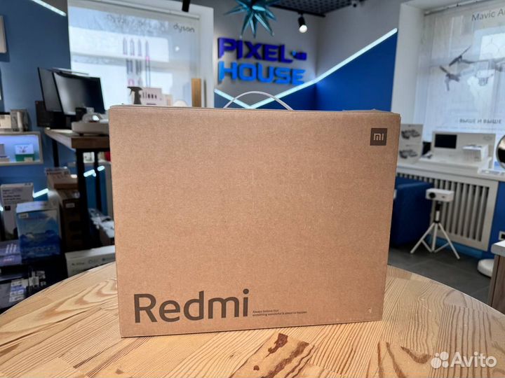 Ноутбук Xiaomi Redmibook Pro 14