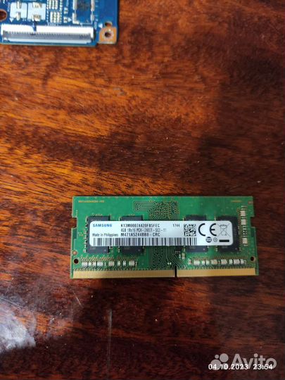 Оперативная память ddr3 4 gb