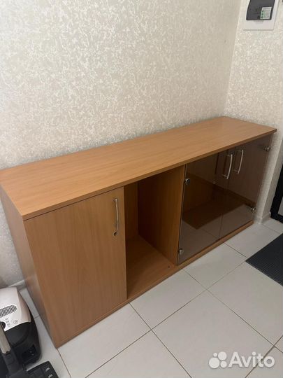 Тумба большая