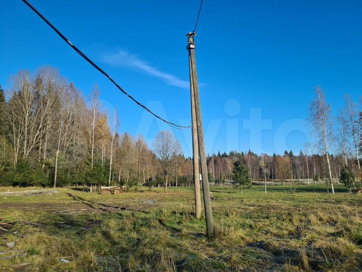 Участок 4,4 га (СНТ, ДНП)