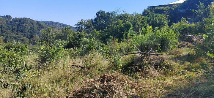 Участок 9 сот. (ИЖС)