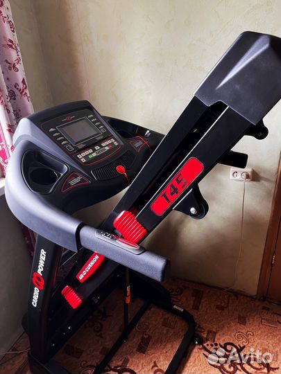 CardioPower T45