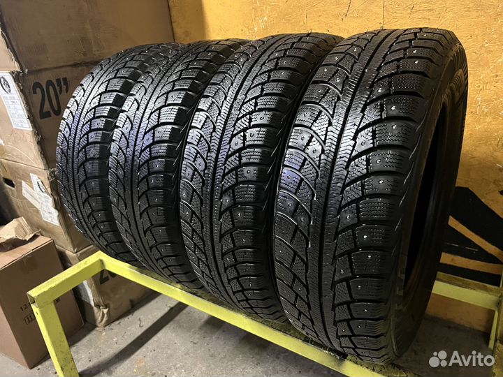 Matador MP 30 Sibir Ice 2 185/65 R15