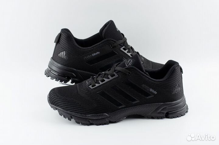 Мужские кроссовки Adidas р.47-50