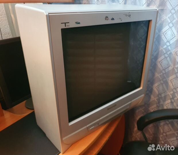 Телевизор Panasonic