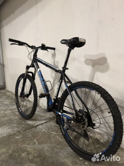 Продам легкий горный велосипед Lorak