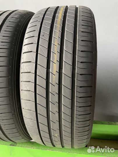 Dunlop SP Sport LM705 235/45 R18