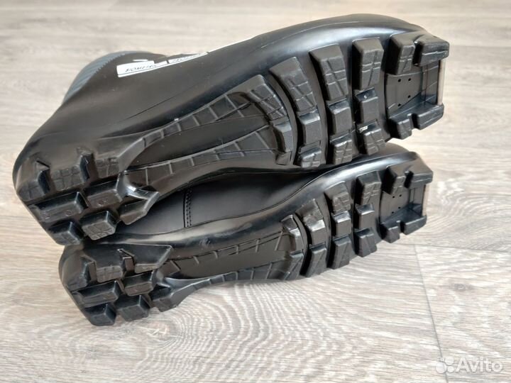 Лыжные ботинки Nordway Narvik NNN