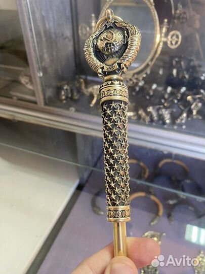 Ложка для обуви