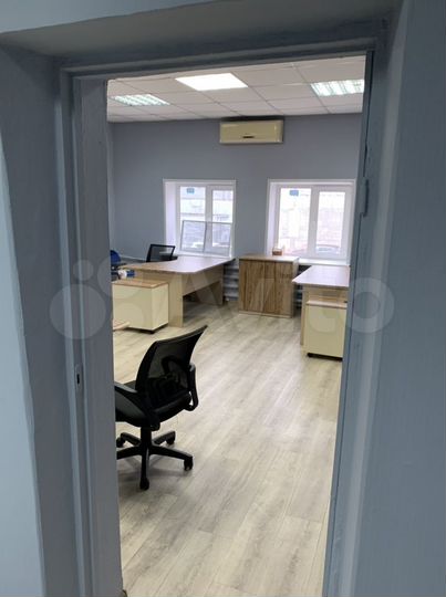 Офис от 18 до 60 м²