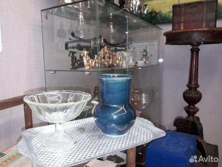 Посуда СССР