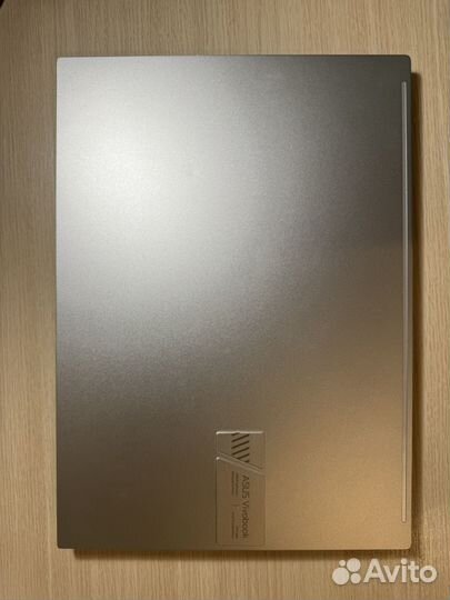 Asus vivobook pro 16x oled