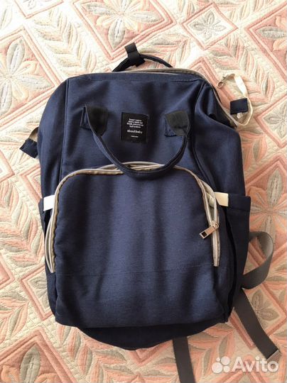 Сумка для мам